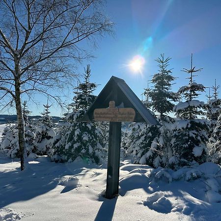 Landgasthof Reinert Reiste Esterno foto