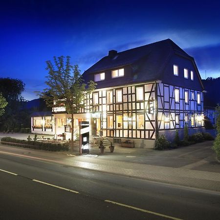 Landgasthof Reinert Reiste Esterno foto