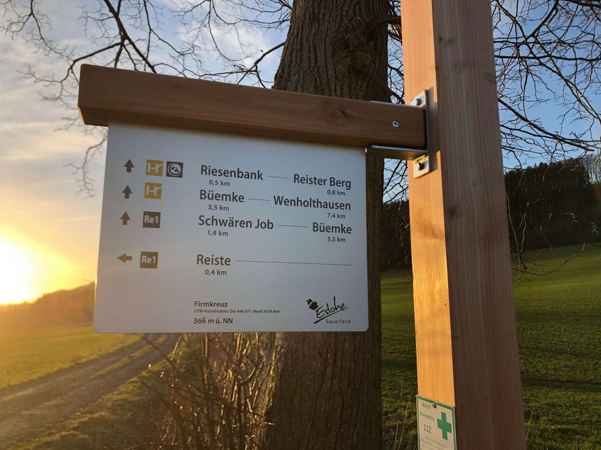 Landgasthof Reinert Reiste Esterno foto