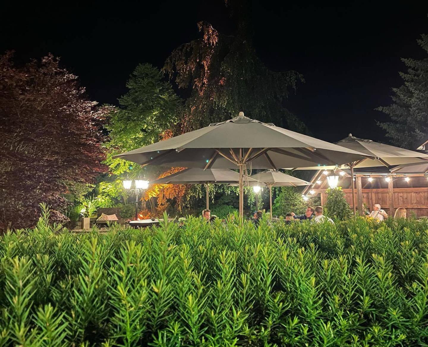 Landgasthof Reinert Reiste Esterno foto