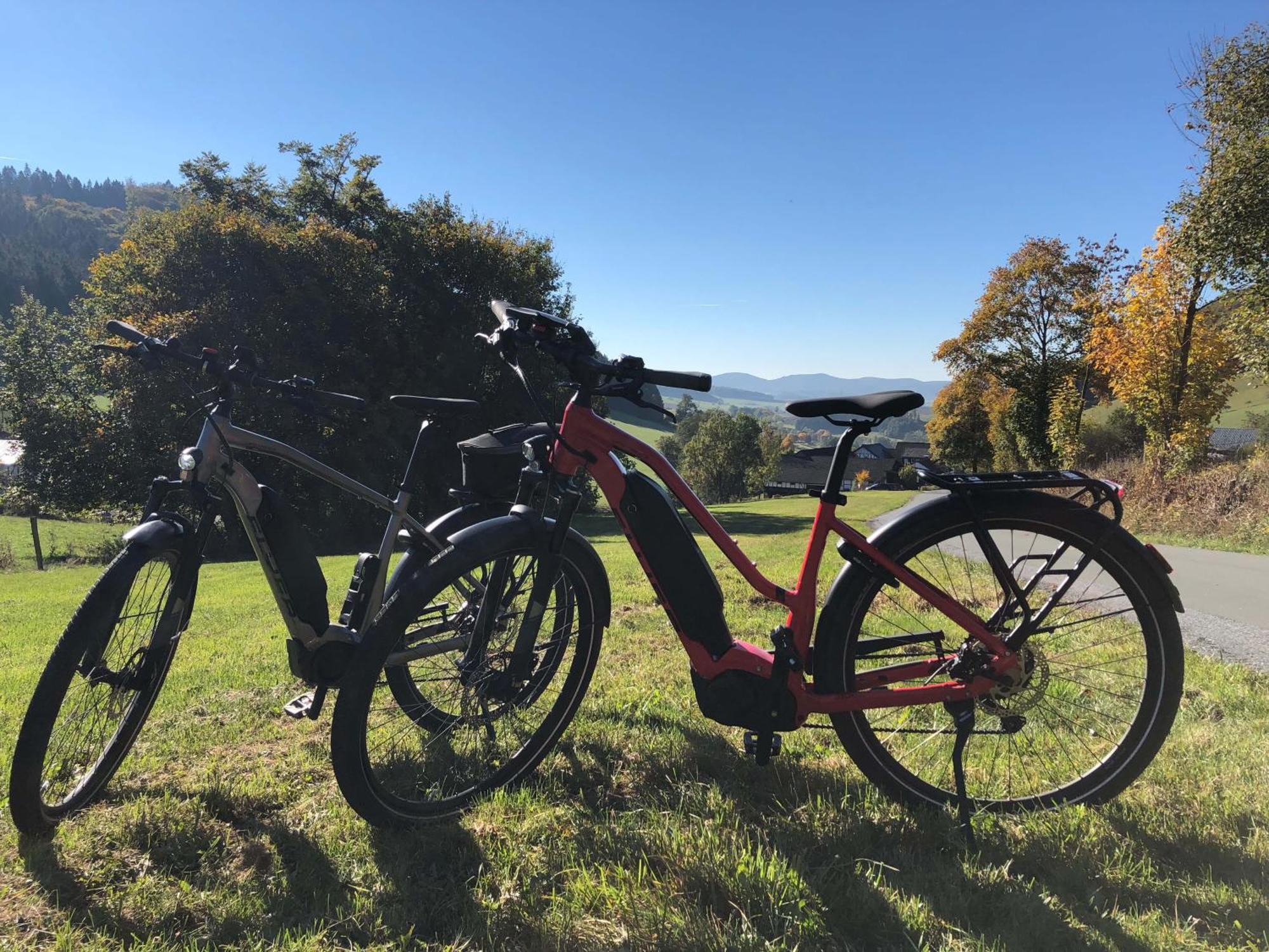 Landgasthof Reinert Reiste Esterno foto