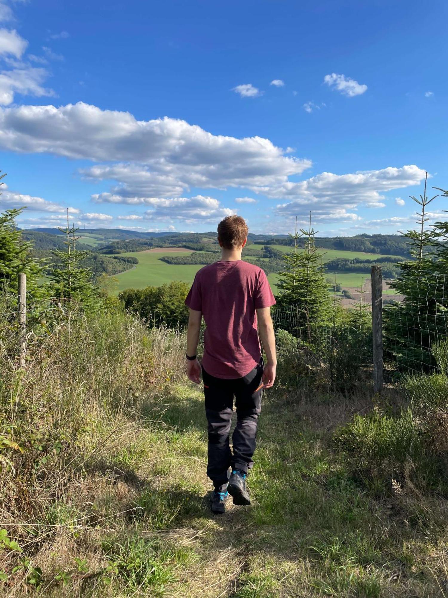Landgasthof Reinert Reiste Esterno foto