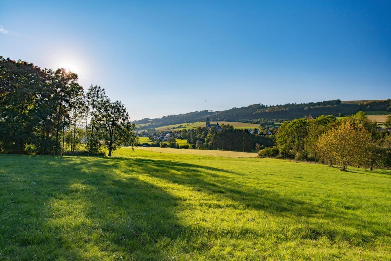 Landgasthof Reinert Reiste Esterno foto