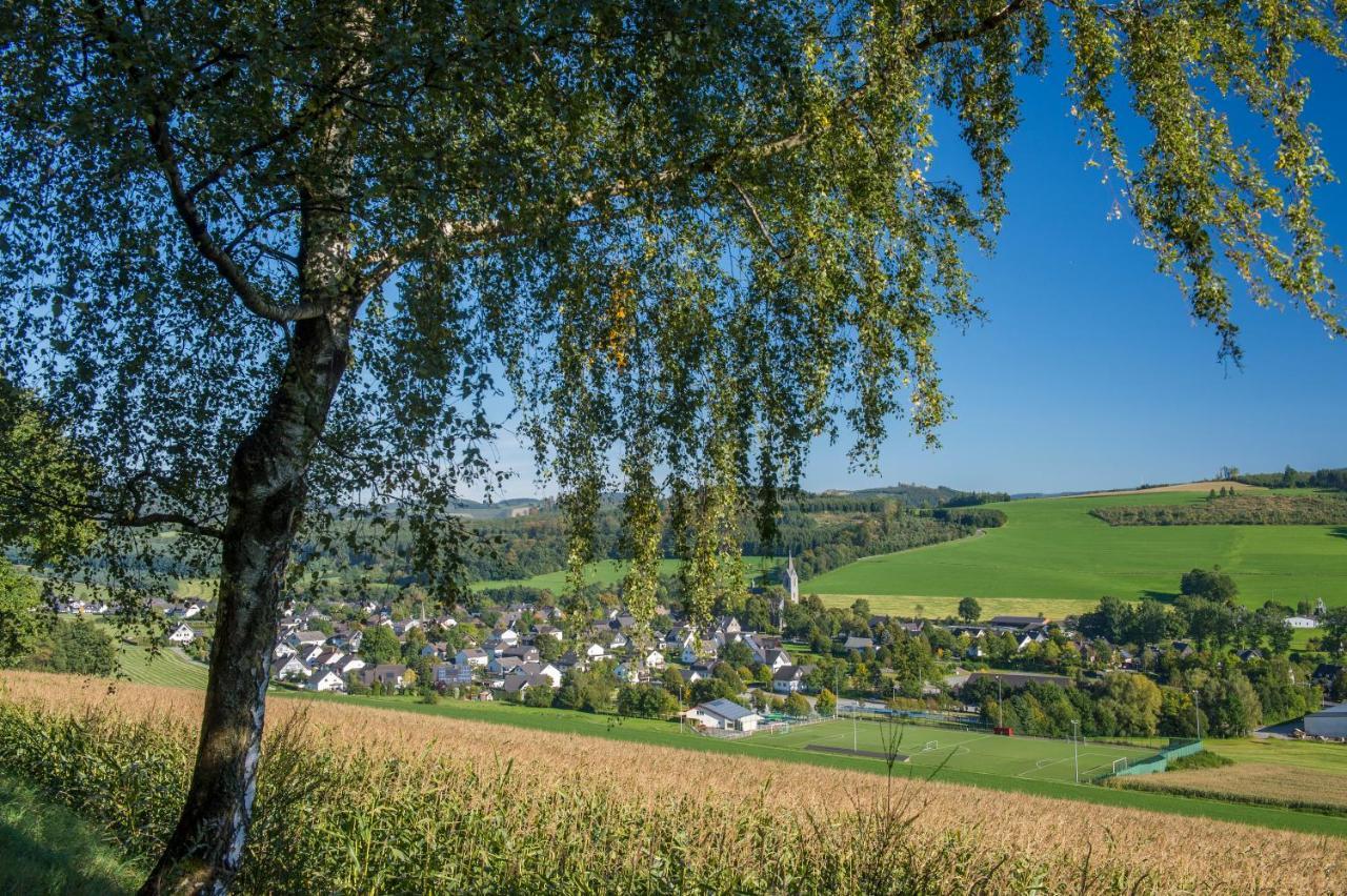 Landgasthof Reinert Reiste Esterno foto